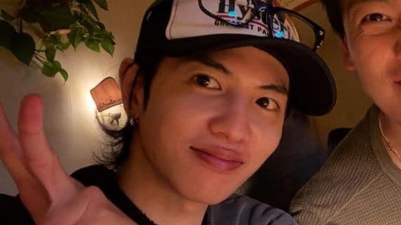 「最強の2人」志尊淳 “大好きな戦友”との11年前の若きツーショット公開！一緒にLAを満喫するプライベート姿に反響「胸熱！」「感慨深い」