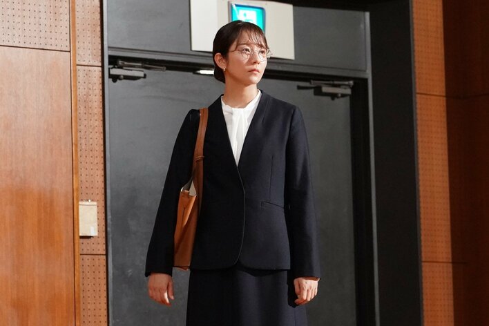【写真】『愛の、がっこう。』最終話のシーン写真を見る