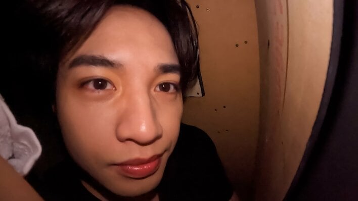 【写真11枚】中島健人が「学校かくれんぼ」にリベンジ参戦する『新しいカギ』のシーン