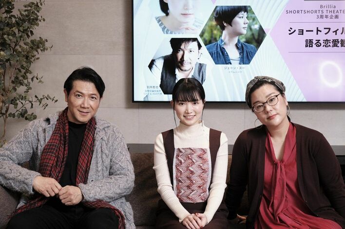 遠距離恋愛の不安、彼の元カノに嫉妬…「虚無までやり抜け！」ジェーン・スーが恋愛相談を一刀両断！