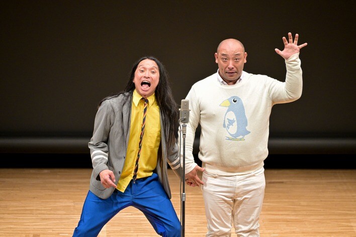 トム・ブラウン 単独ライブツアーの千秋楽は明治座！みちお「僕らの