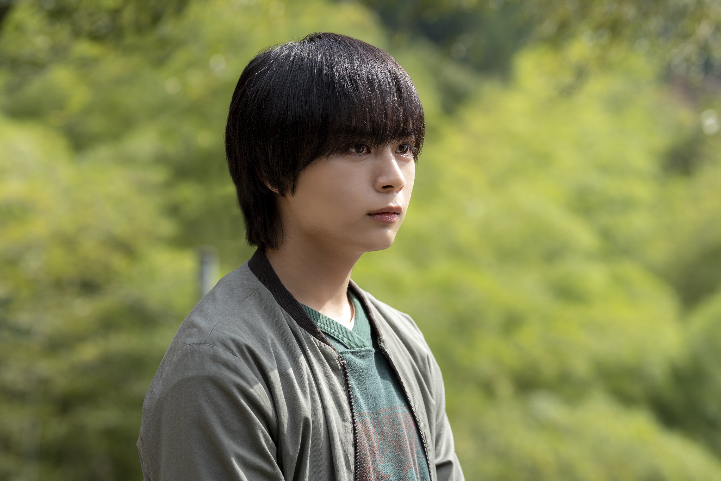 コラム＞『横浜ネイバーズ』大西流星くんしか出せない“健気”＝ロン、原