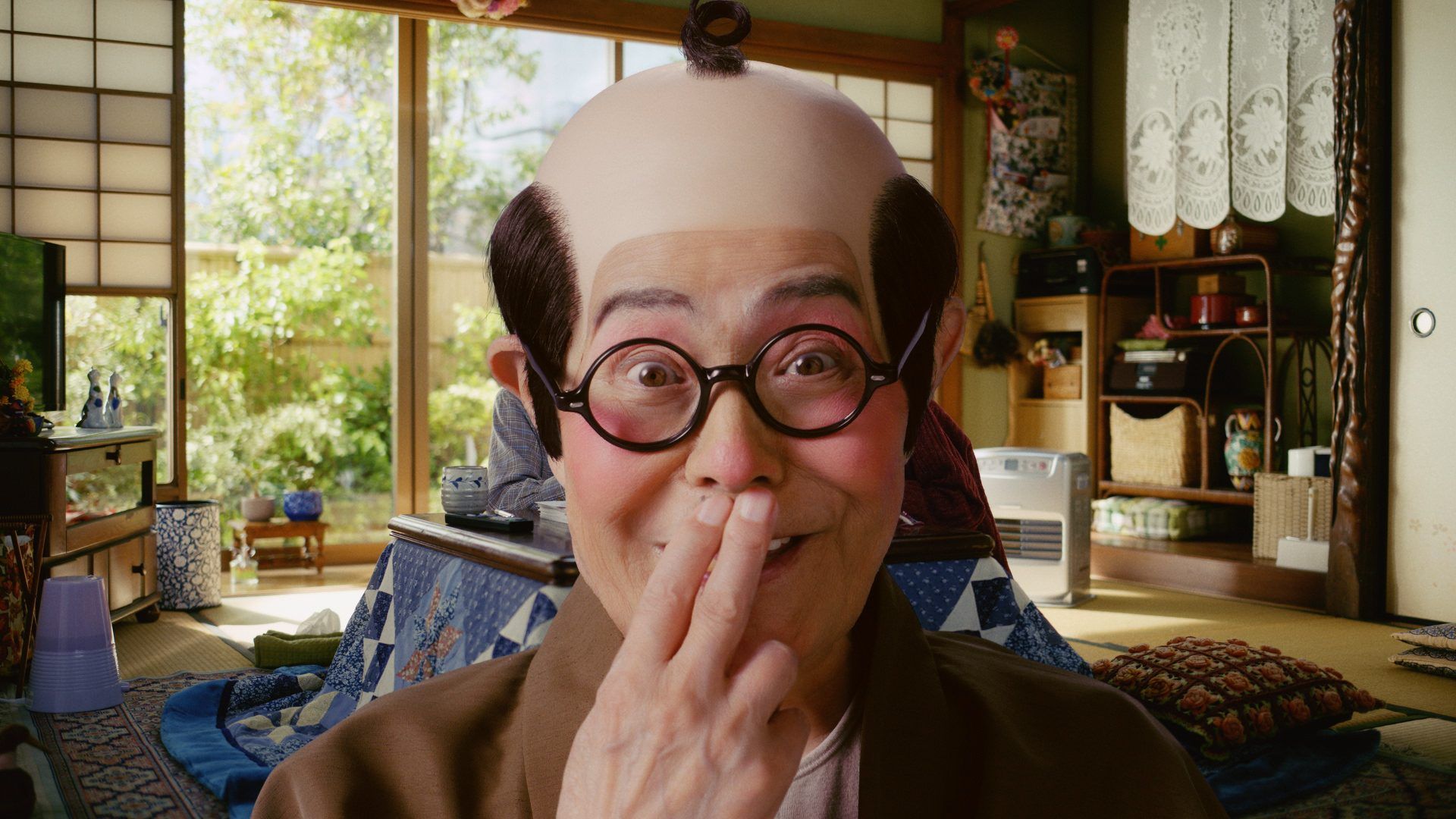 加トちゃん　加藤茶　トコトコ　所さん　ぷーさん　ジャビット　ゼンマイ　ジャンク Amazon.co.jp: ワッショイ! 加トちゃんメドレー! !: ミュージック