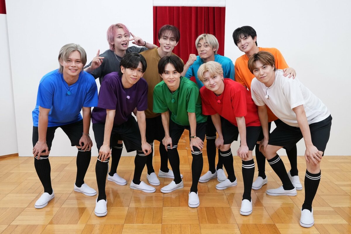 超特急・ハル「演技だったらすごく上手いよ…」ガチ演技対決で