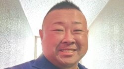 『ごくせん』クマ役・脇知弘 10キロ減量成功姿に「びっくり！」「お顔がほっそり」と話題！ムキムキになった腕にも注目