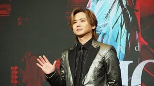 堂本光一 閉幕の『Endless SHOCK』に井上芳雄が「また開ければいいんじゃない？」新・帝劇で上演の可能性は「何らかの形で残ってくれたら」
