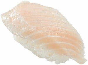 かっぱ寿司で七夕祭り！極上まぐろはらみ7月2日から110円で限定登場　贅沢具材が折り重なる！大満足の海のごちそうちらしも