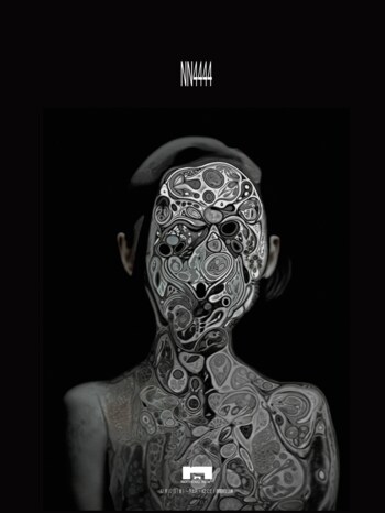 『〇〇式』『視てはいけない絵画展』NOTHING NEWによる初製作作品『NN4444』12月12日(金)より1週間限定の復活上映