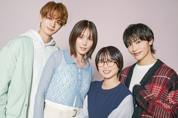 本田翼の記事一覧 | めざましmedia | “好き”でつながる