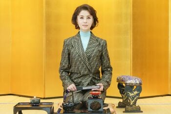 ＜コラム＞『最高のオバハン中島ハルコ』視聴者のイヤな予感→「手土産軽い！！！」を見事に完成させてみせる圧・倒・的・爽・快・感