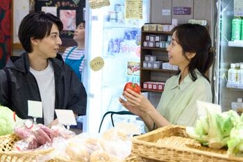 記憶を取り戻した慧（高杉真宙） それでもあゆみ（木南晴夏）は別れを決め…そんななか思わぬ事実が判明『今夜、秘密のキッチンで』第8話予告