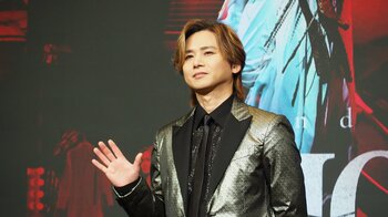 堂本光一 閉幕の『Endless SHOCK』に井上芳雄が「また開ければいいんじゃない？」新・帝劇で上演の可能性は「何らかの形で残ってくれたら」