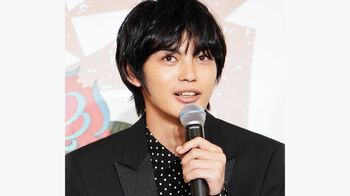 「すごく人見知り」の神尾楓珠に大先輩の古田新太、天海祐希がアドバイス