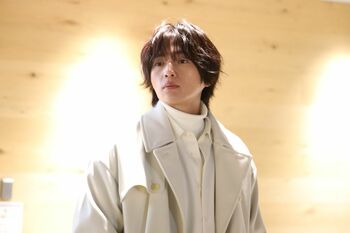 山田（八木勇征）が成仏！？綾子（福田麻貴）と涙の別れ…＜『婚活1000本ノック』第7話完全版＞