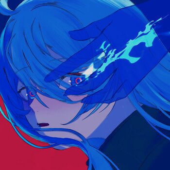 次世代プロデュースユニット“青は止まれ”、18歳の新鋭・Itaby迎えた新曲バラード「割れた花瓶」のMUSIC VIDEOを公開