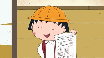 『ちびまる子ちゃん』大人気企画「5月のさくらももこ脚本まつり」を5週にわたって放送！