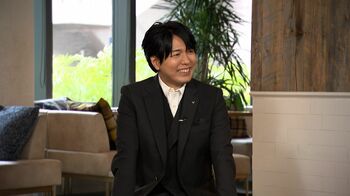 神谷浩史×宮野真守×上坂すみれ 演じるキャラクターへの思い「あくまで作品に生かされている」