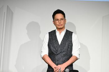 【ほぼ全文】市原隼人 コロナ禍でも役者として奮闘宣言「諦めたらそこで終了。諦めません」
