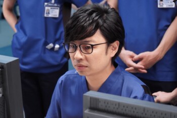 【ささえびと】浜野謙太 スターダムを駆け上がる窪田正孝らとの共演に不安「一緒にドラマに出ていいの？」