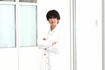 「男性キャストが特濃（笑）」間宮祥太朗『ナンバMG5』クランクイン直前インタビュー