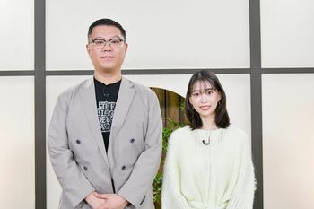 刺客！？登場で「何かが起こる？」三角関係で乱される恋心『恋愛トキワ荘』