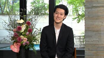粗品 結婚について「するかもしれへん、そろそろ」＆野田クリスタルも恋人の存在を明かす！