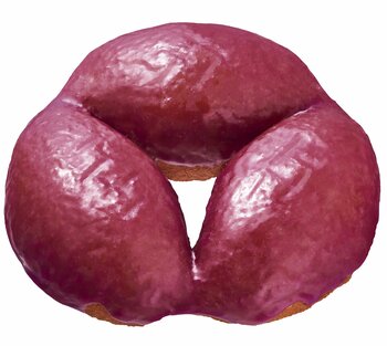 【ミスド】秋の定番「さつまいもド」が9月2日より期間限定発売！とろり塩バターや濃厚スイートポテトなど進化したホクホク食感が楽しめる全5種
