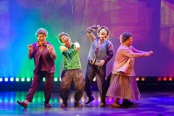 韓国オリジナル・ミュージカルの新作を紹介『2025 K-Musical Roadshowin TOKYO』が開幕