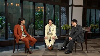 バッテリィズ・エースは「iPhoneみたいな存在。すごすぎる！」伊沢拓司が称賛も本人は理解及ばず、髙比良くるまが絶妙通訳