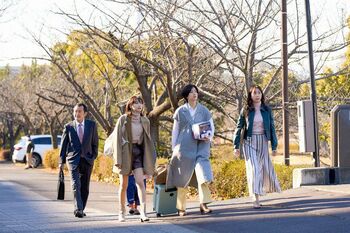 源太郎（吉田鋼太郎）は何を語る！？『おいハンサム!!』最終話予告