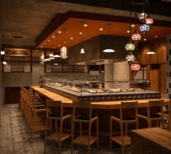 【福岡・博多】看板のない隠れ家焼き鳥店「ちんぷんかんぷん博多店」が9月18日移転リニューアルオープン。知る人ぞ知る雰囲気はそのままに新たな場所でさらに進化！