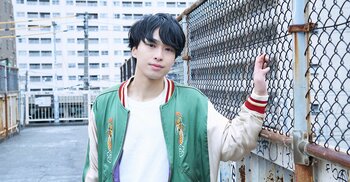 「Bitfan」にて、俳優・北澤優駿のオフィシャルファンクラブをオープン！