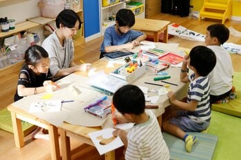 AI×3Dプリンター×自由工作で子どもの創造力を育む、PendemyのSTEAM工作教室が新学期に向けた無料体験教室の受付を開始