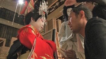 歌舞伎・中村屋一門のドキュメンタリー番組『密着！中村屋ファミリー』が年末に放送決定