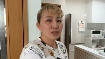 1児の母・丸山桂里奈 無印良品の収納グッズで驚きの“ビフォアフ”公開！親近感たっぷりなキッチンを見事に整理「こんなに片付くんだ」