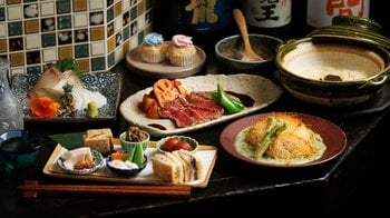 【4月1日オープン】三軒茶屋・三角地帯で13年営業の居酒屋「国影」が、同ビル2階に隠れ家居酒屋『中川家』を4月1日にオープン。Makuakeプロジェクトも同時開催中！