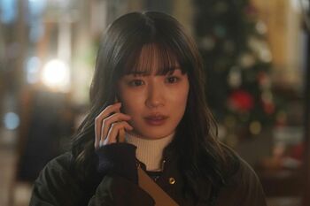 “約束”を交わした雨（永野芽郁）と太陽（山田裕貴）が10年後に再会『君が心をくれたから』第1話予告