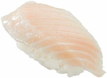 かっぱ寿司で七夕祭り！極上まぐろはらみ7月2日から110円で限定登場　贅沢具材が折り重なる！大満足の海のごちそうちらしも