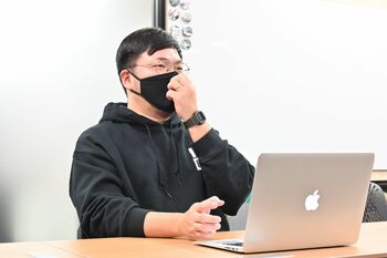 新作『バクテン!!』は企画から4年！「早く放送を迎えたい」森彬俊プロデューサーに聞く