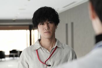 榊原（瀬戸康史）が医療ミスを隠ぺいしていた…？武良井（桐谷健太）の過去も明らかに『院内警察』第5話予告