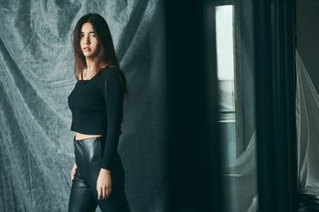 パリコレ常連モデル・KIKOが明かすリアルなモデルの世界　ロンドン・NYは変化の兆しも、パリ・ミラノはまだ…！？