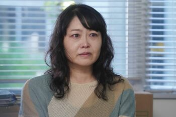 池津祥子 母のためすべてを犠牲にしてきた娘役で『朝顔』出演「役の背景を知り身が引き締まりました」