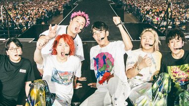 詳細レポ】東海オンエア 有明アリーナで涙！約3年半ぶりイベントは