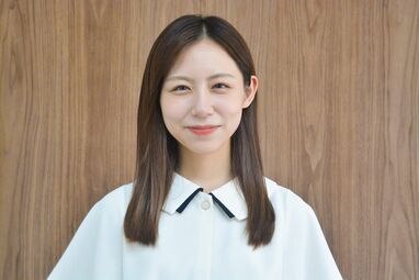 小山内鈴奈アナウンサー「津軽弁を強みに」ゲーマーな素顔も披露