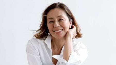 「既に8頭身」RIKACO 幼少期ショットを公開！抜群のスタイルで大人っぽいポージングや表情に「この頃からモデルの素質が！」