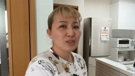 1児の母・丸山桂里奈 無印良品の収納グッズで驚きの“ビフォアフ”公開！親近感たっぷりなキッチンを見事に整理「こんなに片付くんだ」