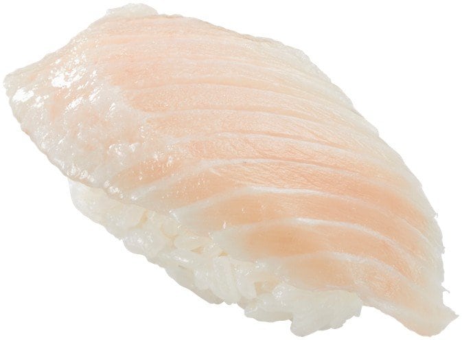 かっぱ寿司で七夕祭り！極上まぐろはらみ7月2日から110円で限定登場　贅沢具材が折り重なる！大満足の海のごちそうちらしも