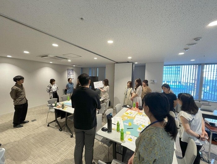 【発達障害啓発週間】第1回：多様な暮らしの視点から考えるインクルーシブな都市環境づくり～発達特性に着目した、新しい空間デザインの挑戦～