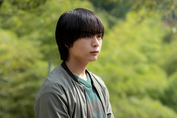 ＜コラム＞『横浜ネイバーズ』大西流星くんしか出せない“健気”＝ロン、原嘉孝さんの超絶イケボ＝欽ちゃん…キャスティングに納得！！