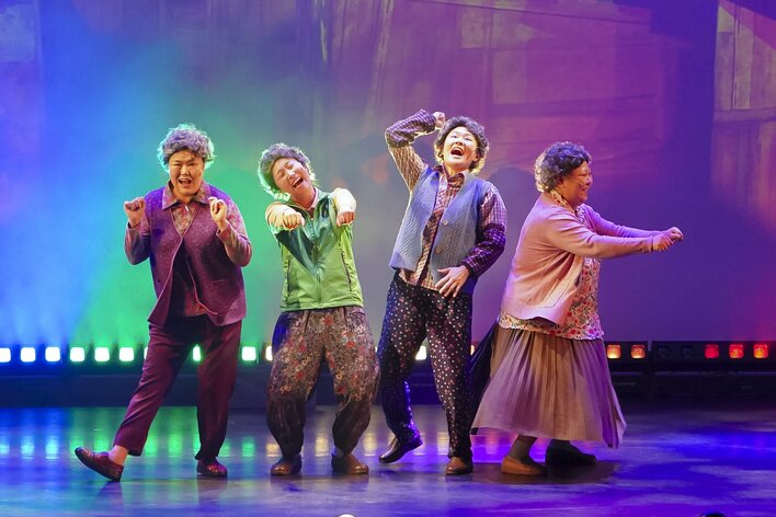 韓国オリジナル・ミュージカルの新作を紹介『2025 K-Musical Roadshowin TOKYO』が開幕